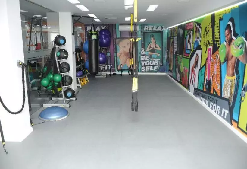 Fotos del hotel Oracle Exclusive Resort:  3