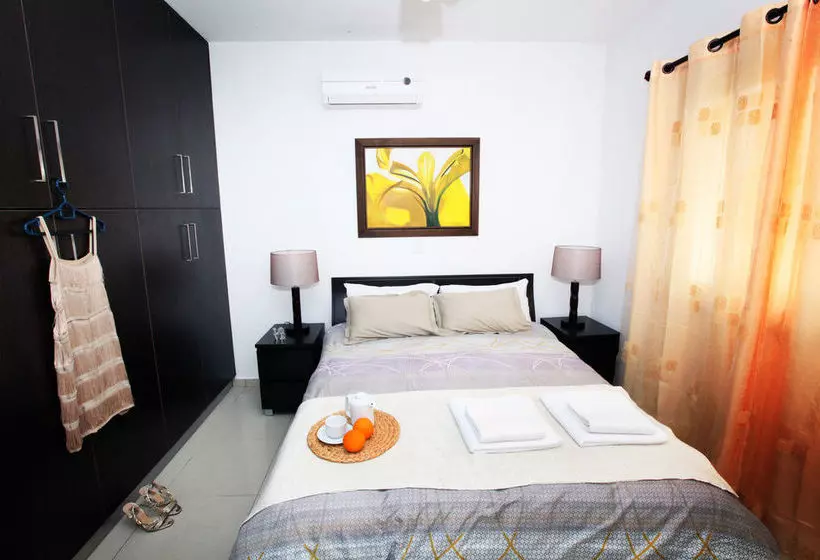 Fotos del hotel Oracle Exclusive Resort:  14