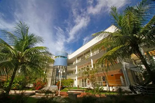 Fotos del hotel Recanto Wirapuru:  18