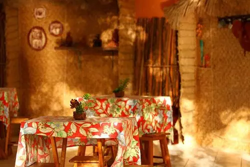 Fotos del hotel Recanto Wirapuru:  15