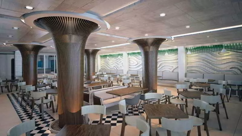 Fotos del hotel Azul de la Tierra by On Vacation:  4