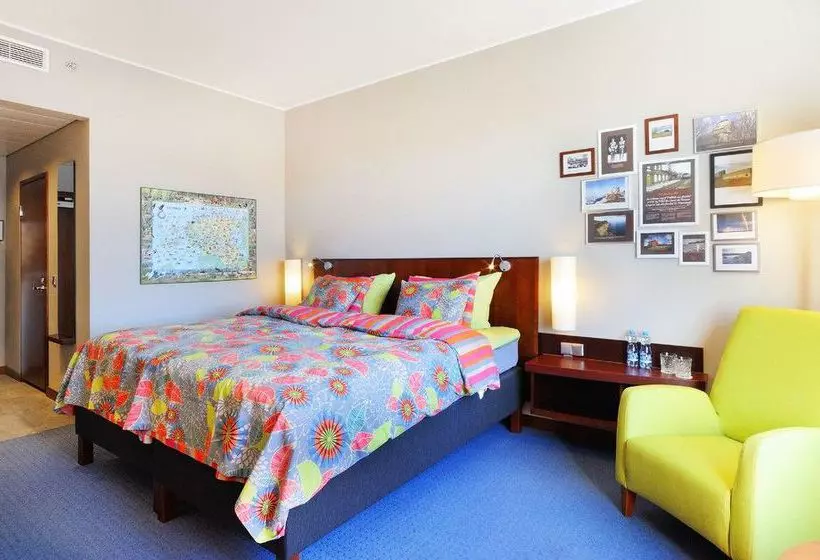 Fotos del hotel Solo Sokos  Estoria:  12