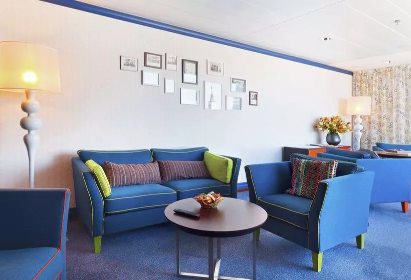 Fotos del hotel Solo Sokos  Estoria:  2