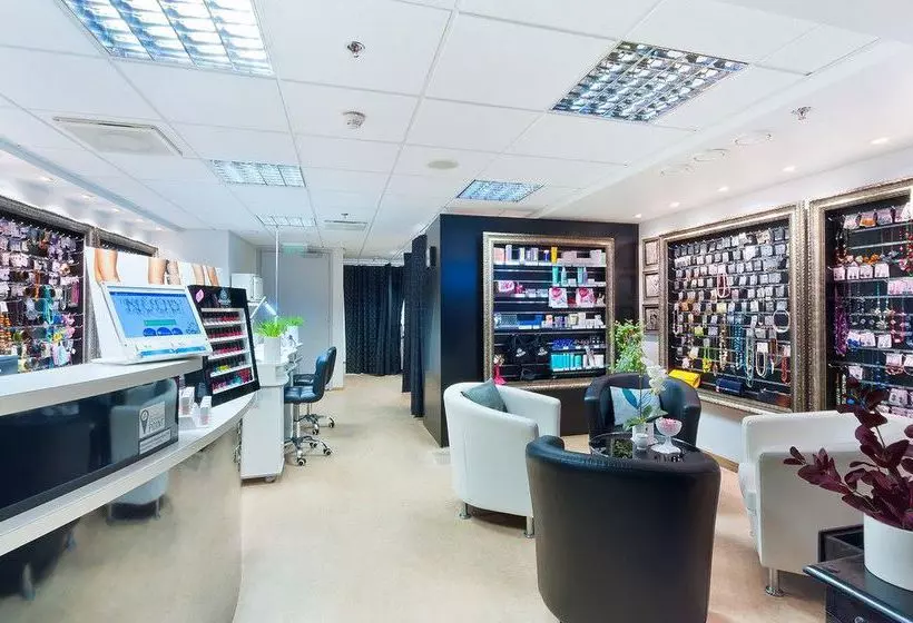 Fotos del hotel Solo Sokos  Estoria:  19