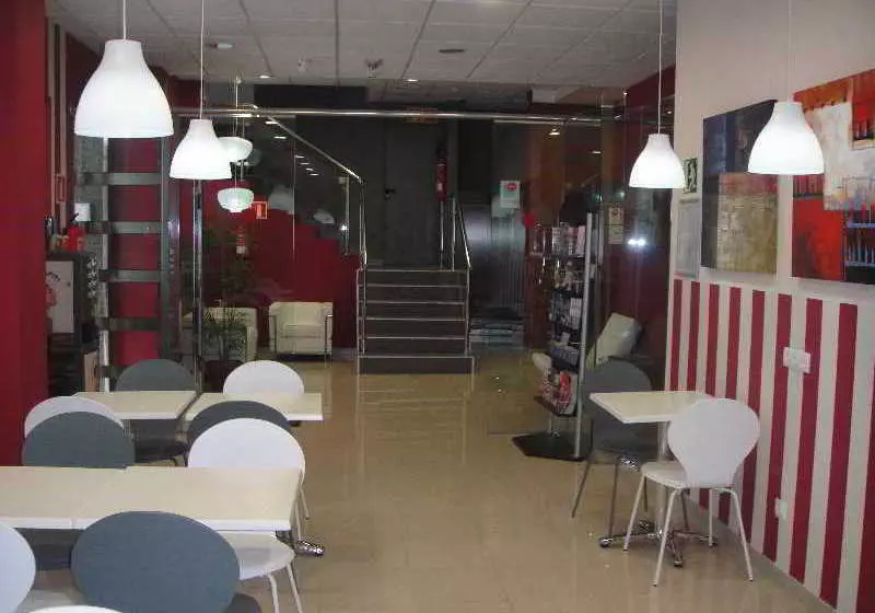 Fotos del hotel Boji:  8