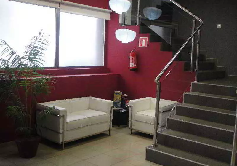 Fotos del hotel Boji:  2