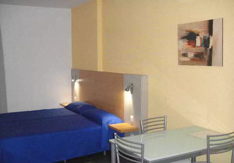 Fotos del hotel Boji:  17