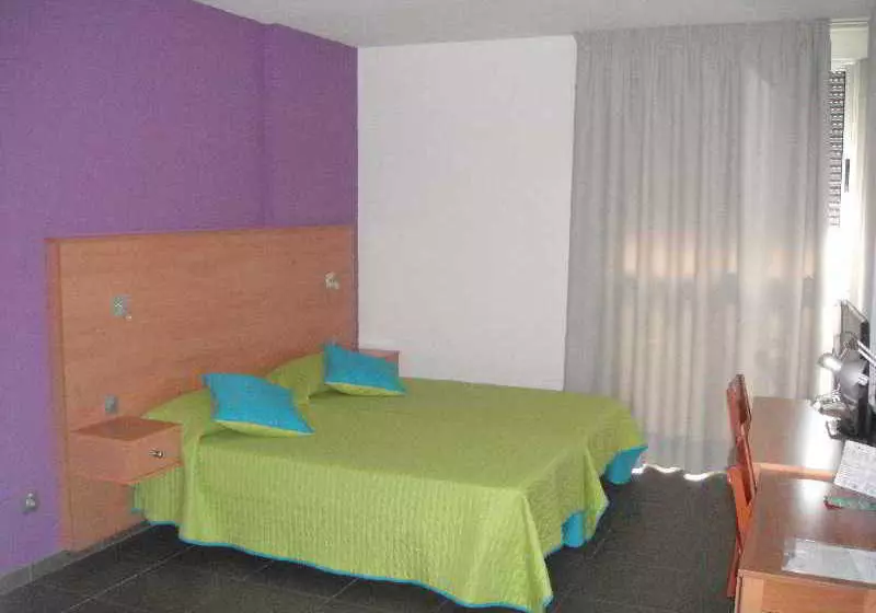 Fotos del hotel Boji:  12