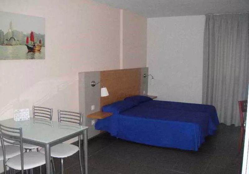 Fotos del hotel Boji:  16