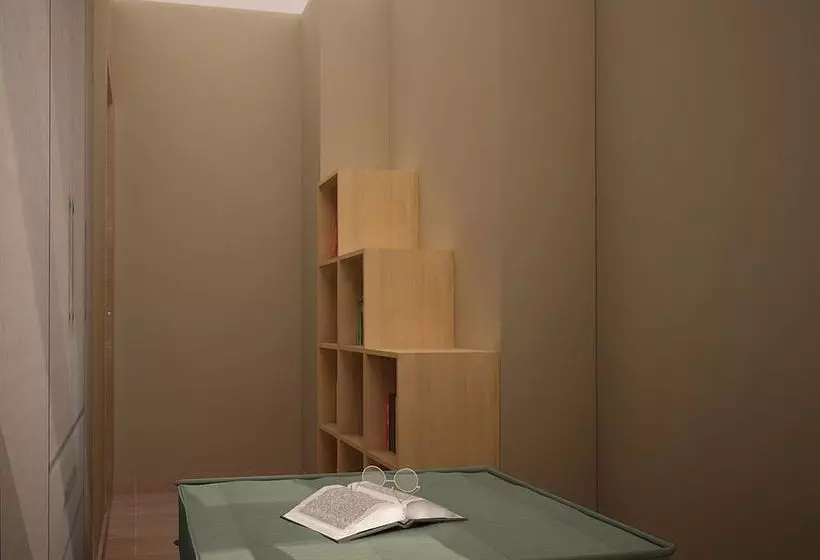 Fotos del hotel Athens Lotus Apartments:  2