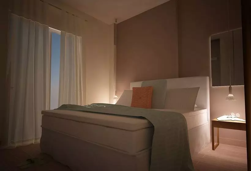 Athens Lotus Apartments