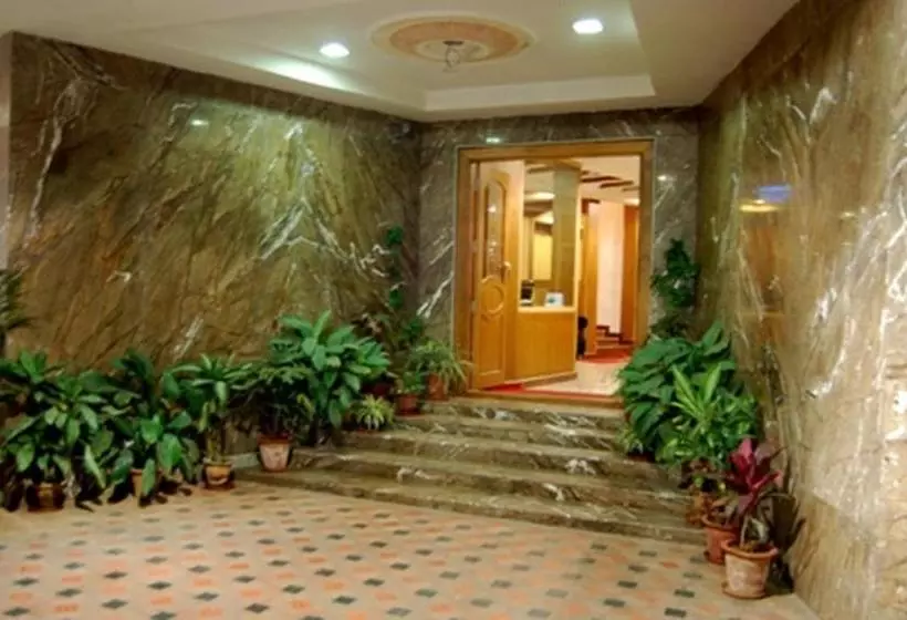 Fotos del hotel Namstay ! Mahendra S:  2