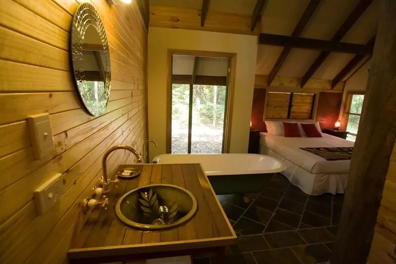 Fotos del hotel Rainforest Ranch:  4