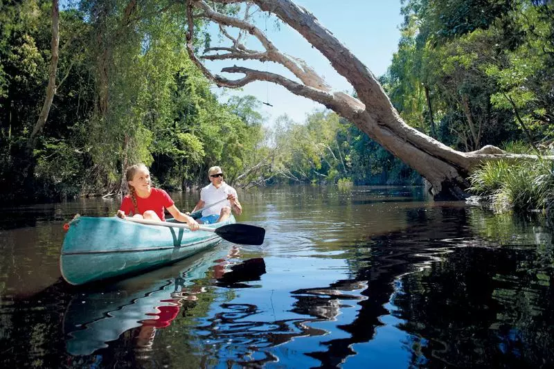 Fotos del hotel Rainforest Ranch:  5