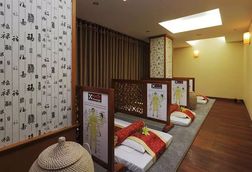 Fotos del hotel Cosmopolitan:  3