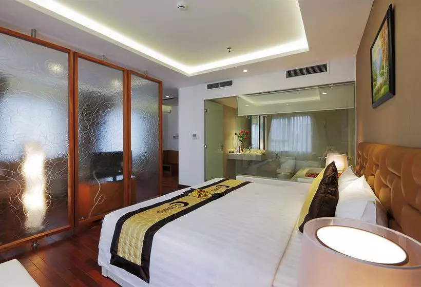 Fotos del hotel Cosmopolitan:  19