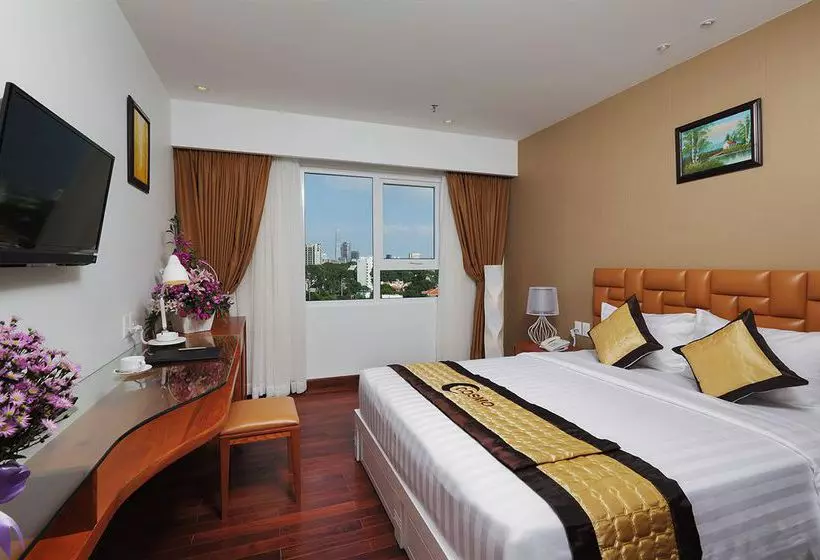 Fotos del hotel Cosmopolitan:  23