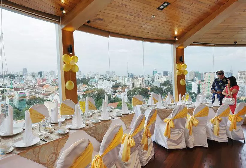 Fotos del hotel Cosmopolitan:  8