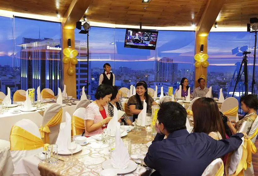 Fotos del hotel Cosmopolitan:  13