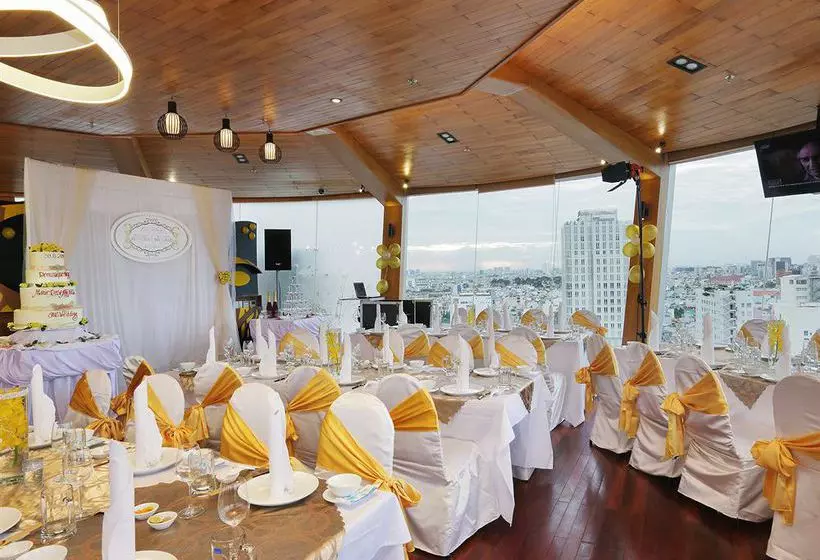 Fotos del hotel Cosmopolitan:  4