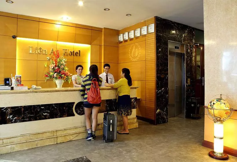Fotos del hotel Lien Thanh:  4