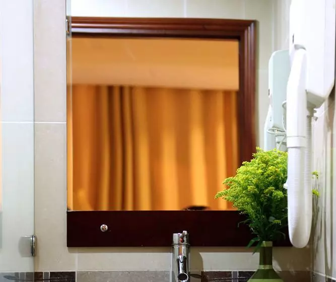 Fotos del hotel Lien Thanh:  13