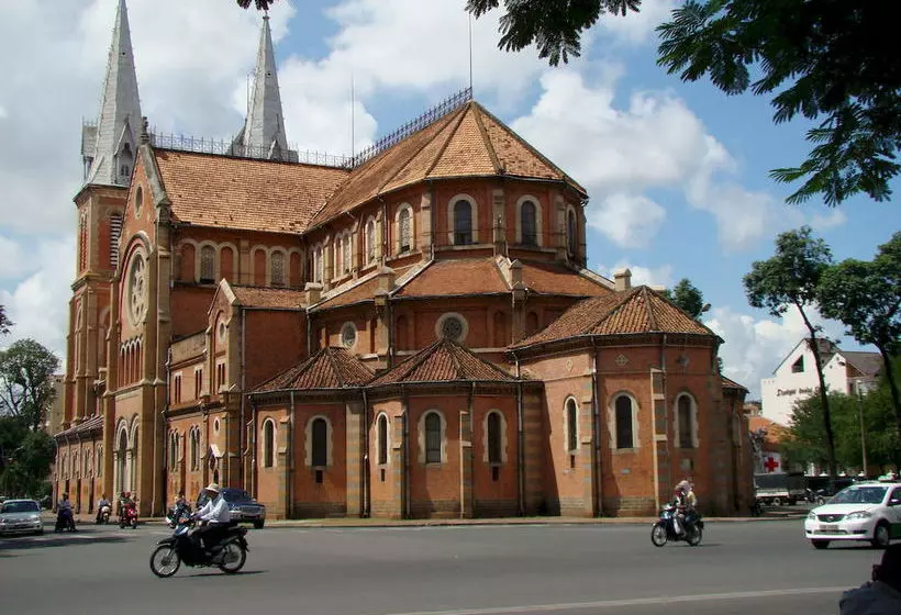 Fotos del hotel Lien Thanh:  19