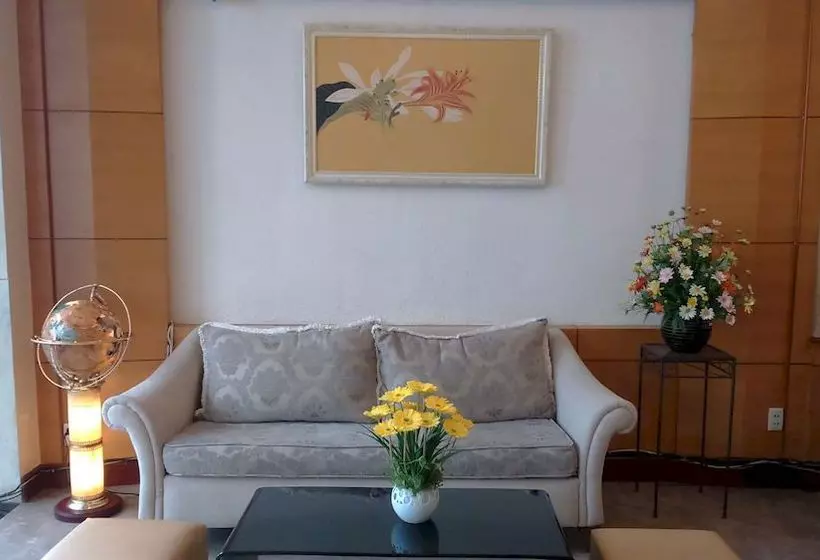 Fotos del hotel Lien Thanh:  20