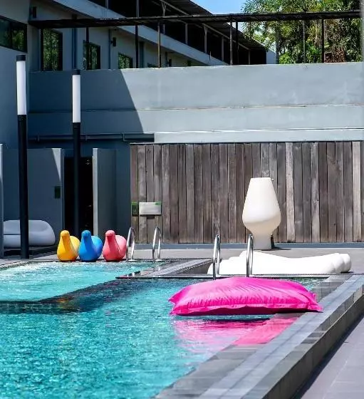 Fotos del hotel S Ratchada Leisure:  23