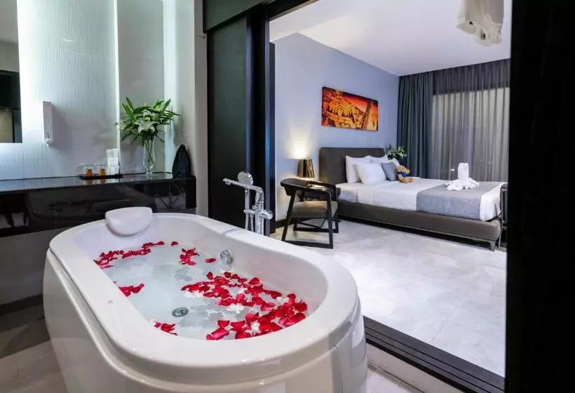 Fotos del hotel S Ratchada Leisure:  20