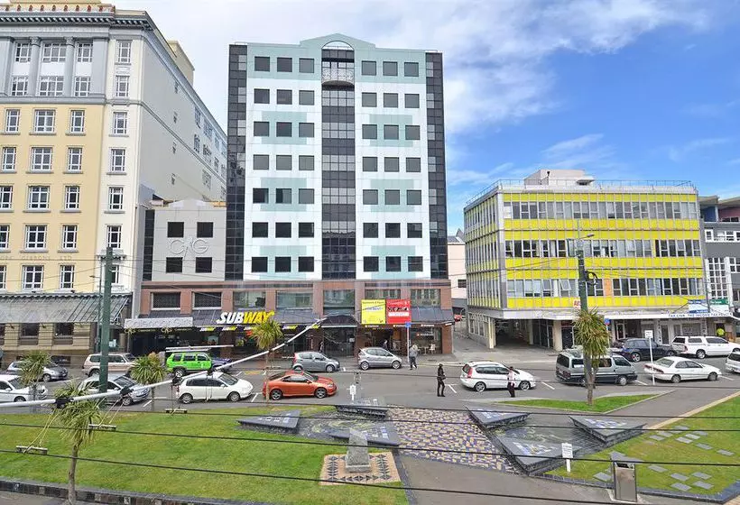 Fotos del hotel The Setup On Dixon  Hostel:  5