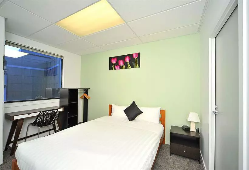 Fotos del hotel The Setup On Dixon  Hostel:  13