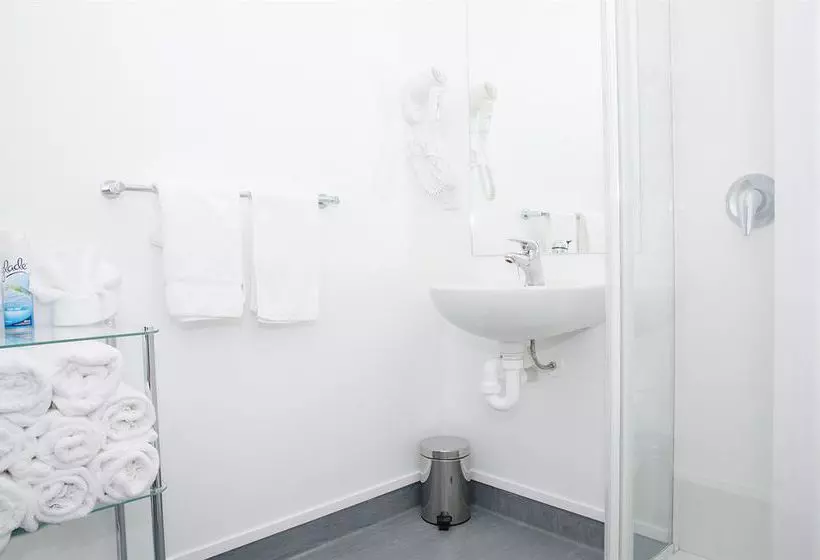 Fotos del hotel The Setup On Dixon  Hostel:  10