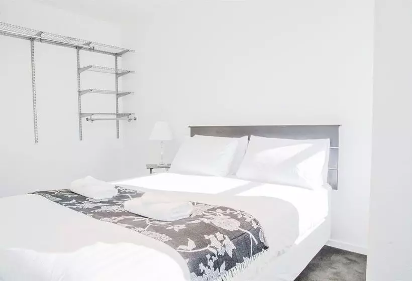 Fotos del hotel The Setup On Dixon  Hostel:  20