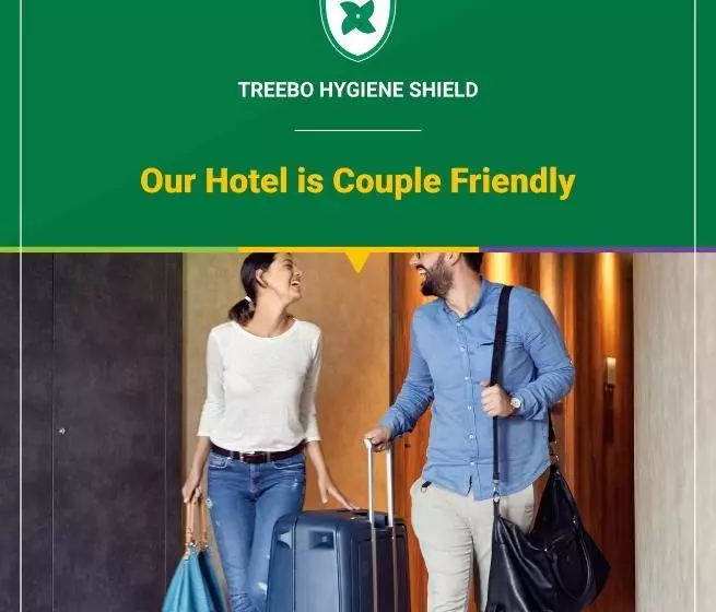 Fotos del hotel Treebo Trip Royale Brigade:  10