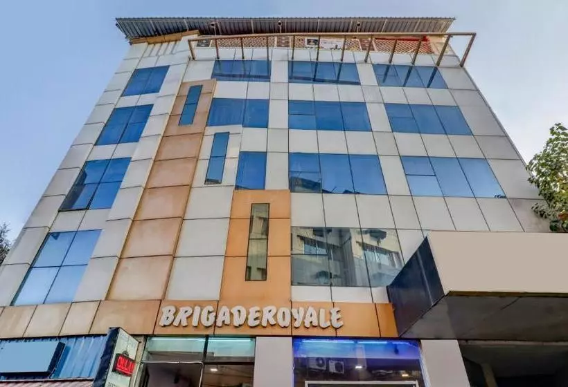 Fotos del hotel Treebo Trip Royale Brigade:  7