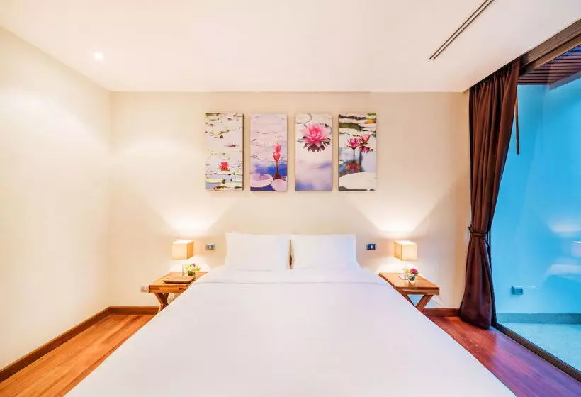 Lotus Gardens Residence