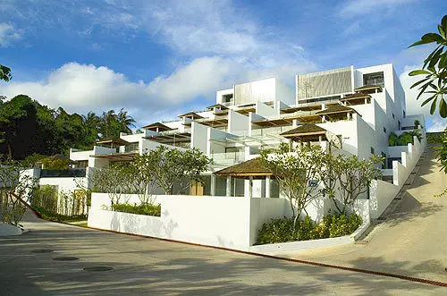 Fotos del hotel Lotus Gardens Residence:  7