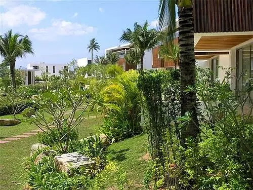 Fotos del hotel Lotus Gardens Residence:  13