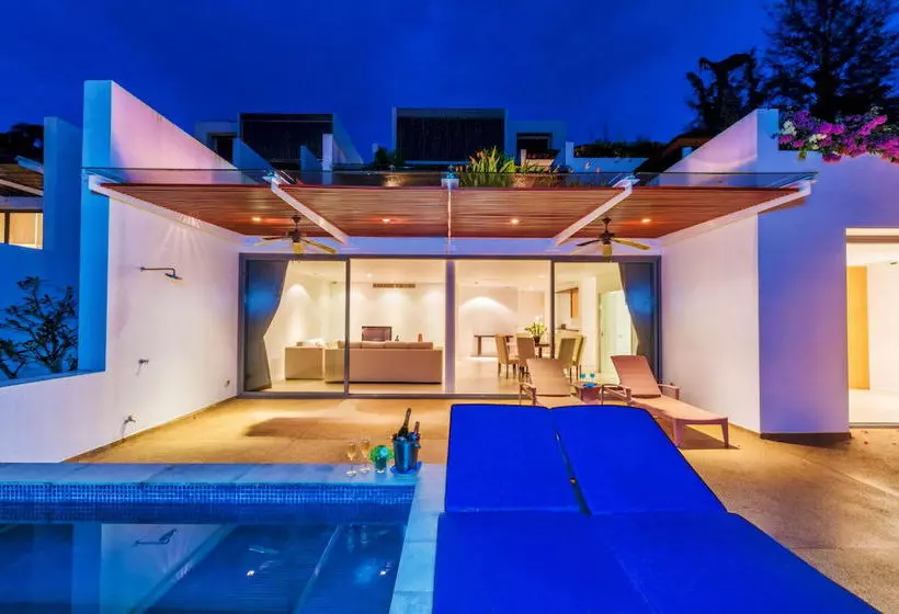 Fotos del hotel Lotus Gardens Residence:  16