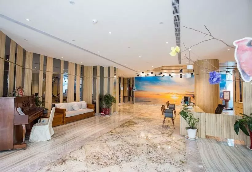 Fotos del hotel Pacific Hot Spring:  3