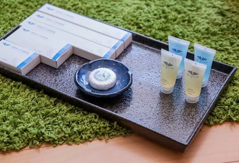 Fotos del hotel Pacific Hot Spring:  10