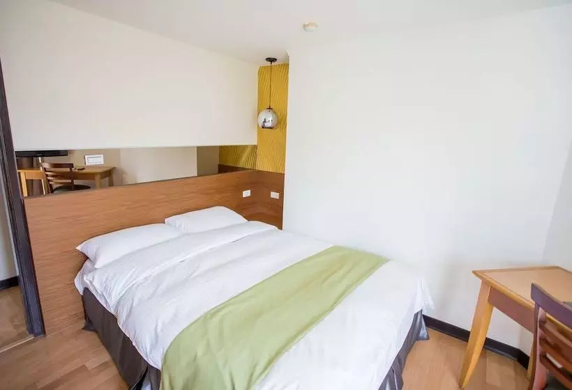 Fotos del hotel Pacific Hot Spring:  16