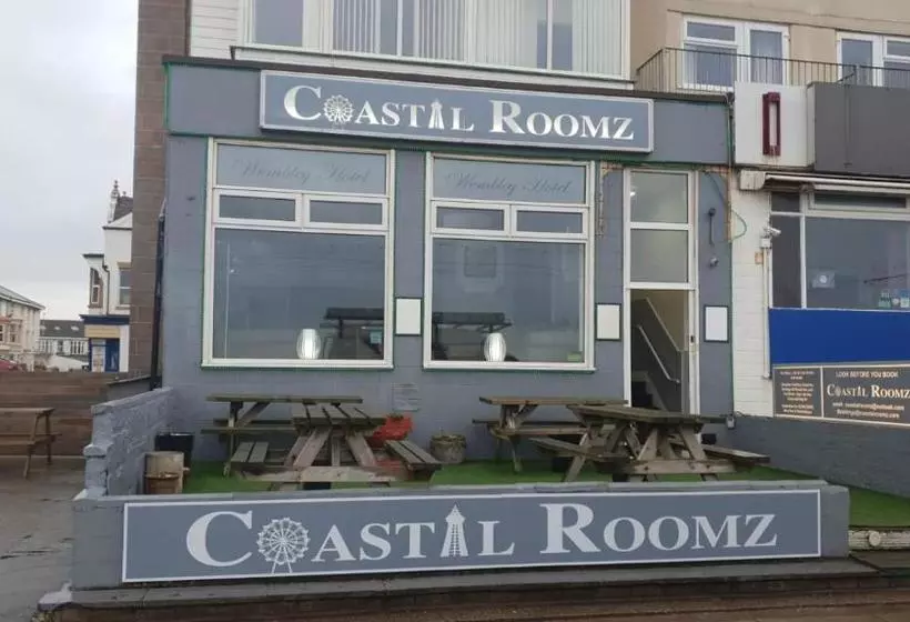 Fotos del hotel Coastal Roomz:  3