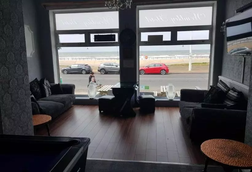 Fotos del hotel Coastal Roomz:  15