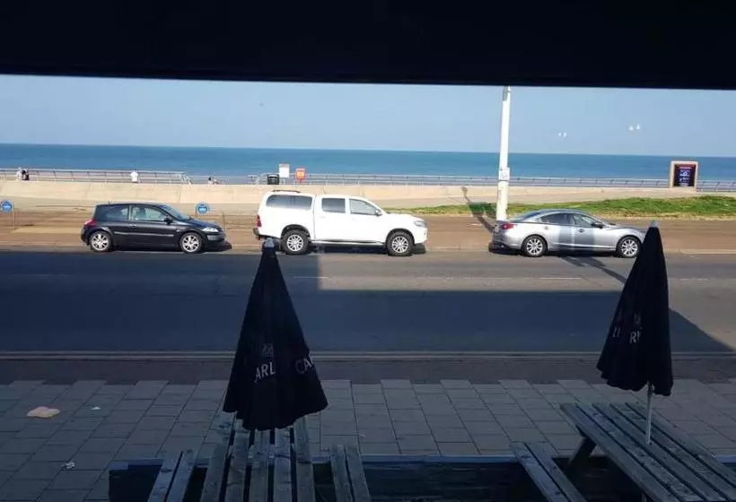 Fotos del hotel Coastal Roomz:  13