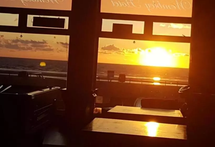 Fotos del hotel Coastal Roomz:  10