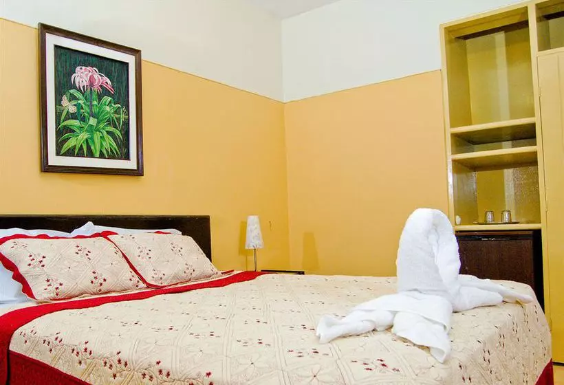 Fotos del hotel Copoazu:  10