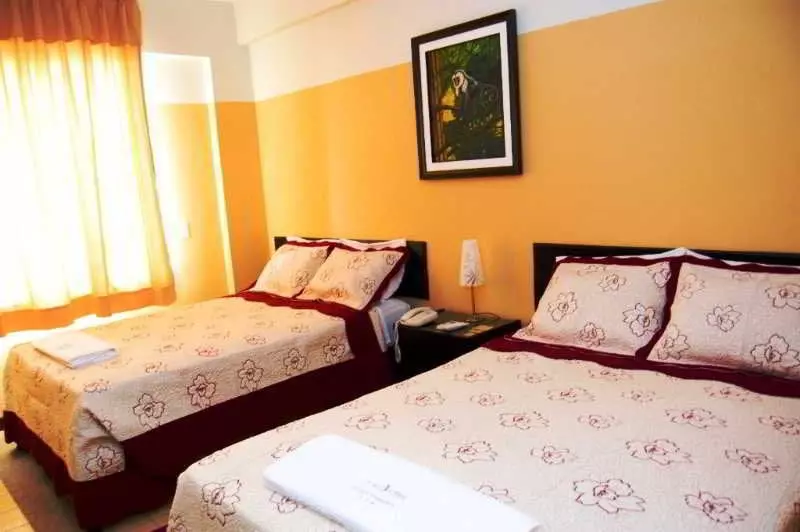 Fotos del hotel Copoazu:  9