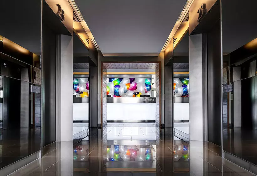 Fotos del hotel Klapsons The River Residences Bangkok:  5